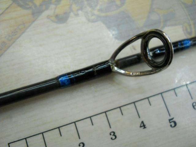 ブラスト JH60S