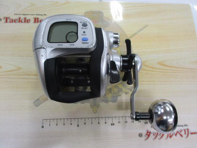 タナセンサー 500