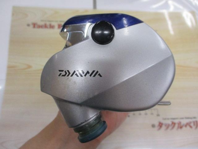 ハイパータナコン 400F