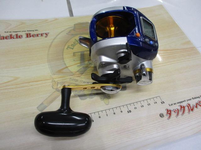 ハイパータナコン 400F