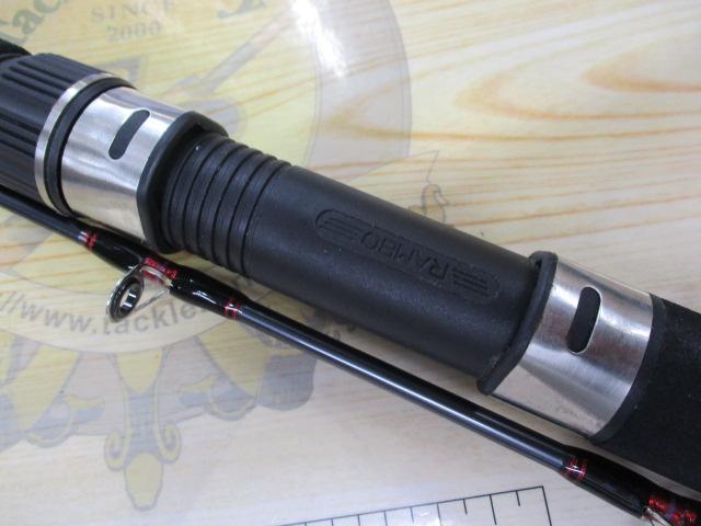 パワーウルフSG190H
