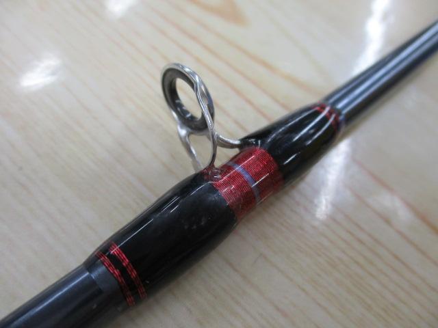 パワーウルフSG190H