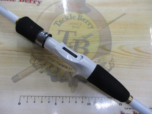 早潮瀬戸内メバル 360SI-T