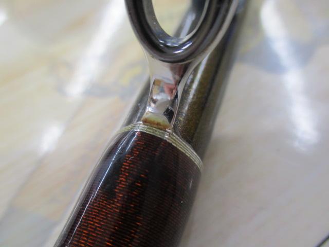 早潮瀬戸内メバル 360SI-T