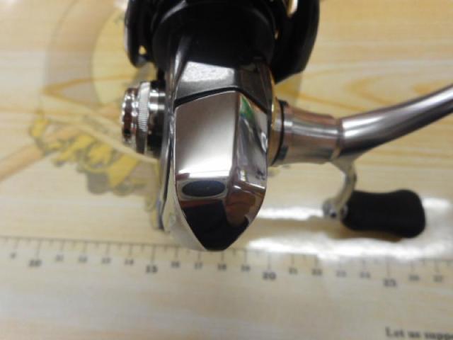 20ルビアス LT2500S-DH
