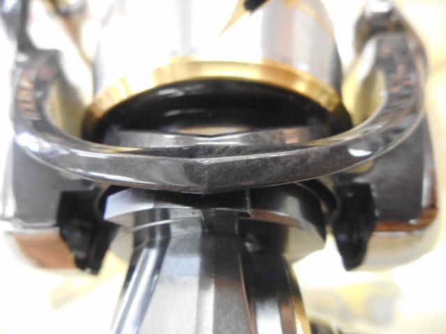20ルビアス LT2500S-DH