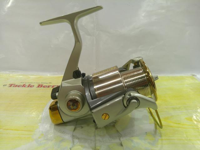 トーナメントZ 3000iT｜＠ベリーネット 日本最大新品中古釣具WEBショップ