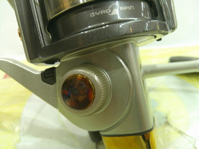 トーナメントZ 3000iT