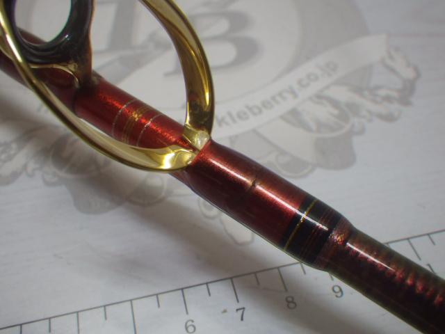 バイパーテイル S-227