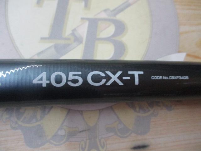 サーフリーダー 405CX-T