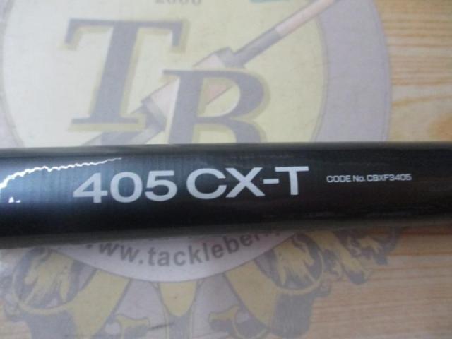 サーフリーダー 405CX-T