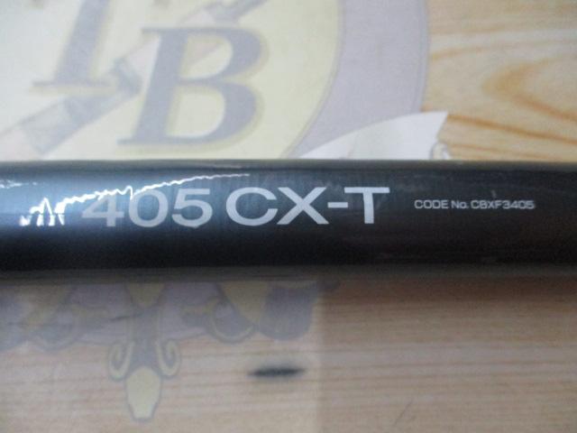 サーフリーダー 405CX-T
