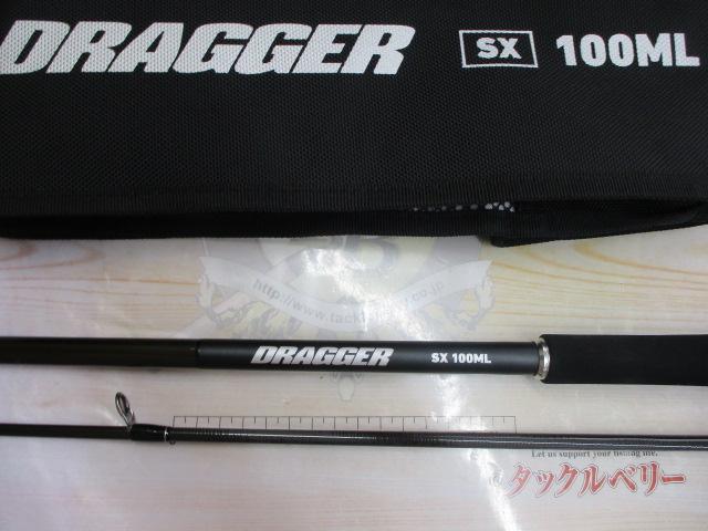 ドラッガーSX 100ML