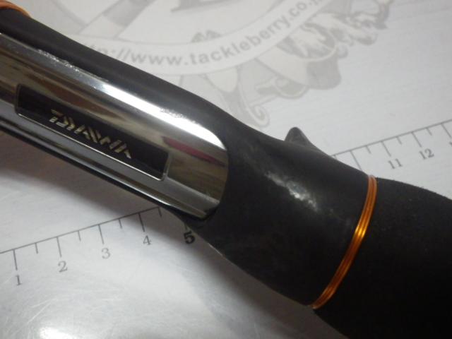 リーディング メバル SS-265