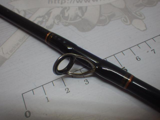 リーディング メバル SS-265