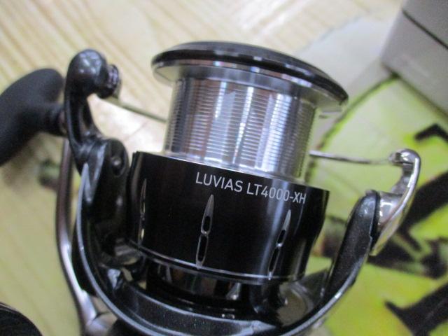 24ルビアス LT4000-XH