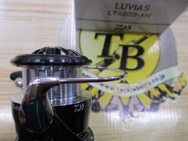 24ルビアス LT4000-XH