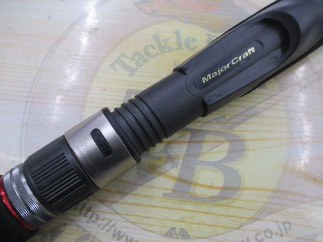 ジャイアントキリング GKC-76ML