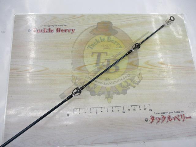 ジャイアントキリング GKC-76ML