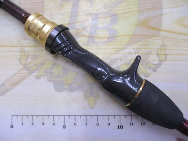 アナリスター カワハギ 82-175・E
