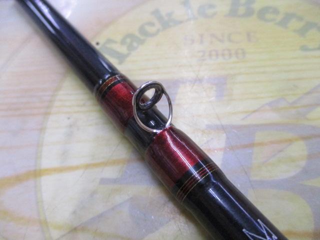 アナリスター カワハギ 82-175・E