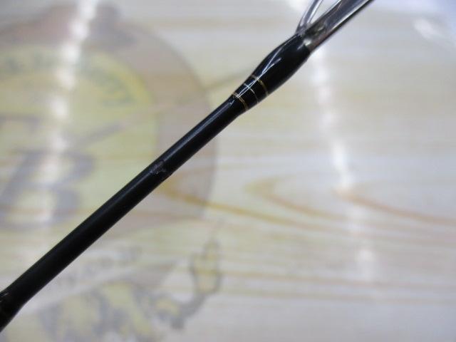 デストロイヤー F8・1/2-710XBJ(ブラックジャングル)