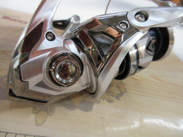 23ストラディック C3000