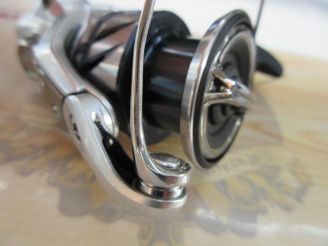 23ストラディック C3000