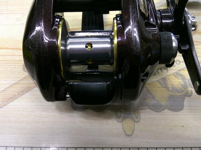 09スコーピオンXT 1500-7｜＠ベリーネット 日本最大新品中古釣具WEB