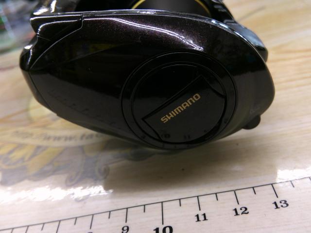 09スコーピオンXT 1500-7｜＠ベリーネット 日本最大新品中古釣具WEB