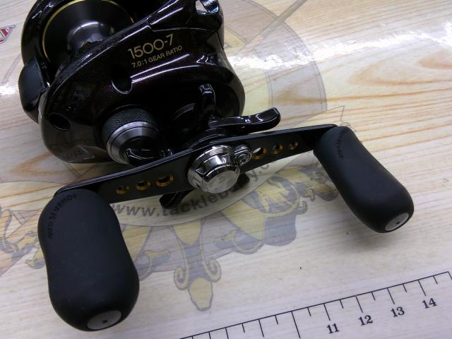 09スコーピオンXT 1500-7｜＠ベリーネット 日本最大新品中古釣具WEB