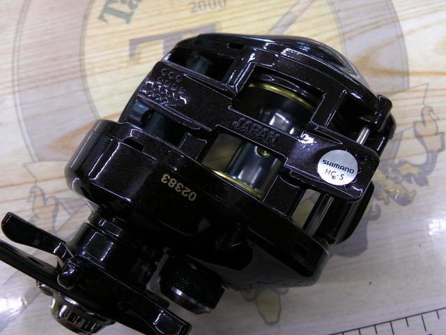 09スコーピオンXT 1500-7｜＠ベリーネット 日本最大新品中古釣具WEB