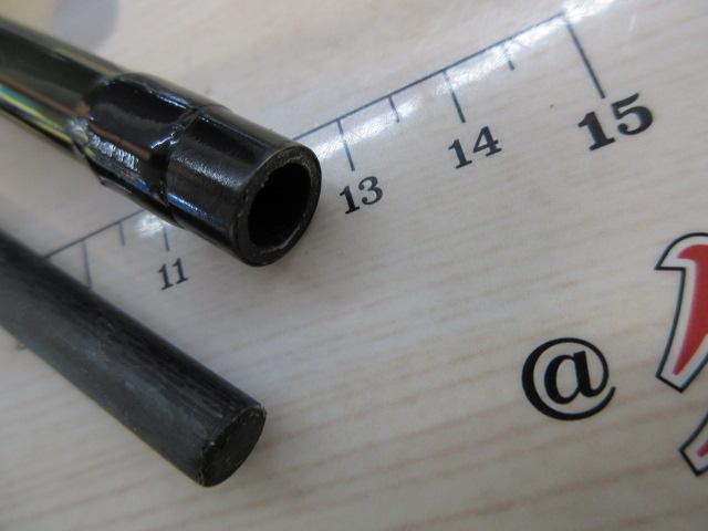 インストラクターキャロナックスラッシュ 30-300