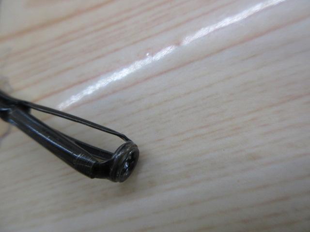 インストラクターキャロナックスラッシュ 30-300