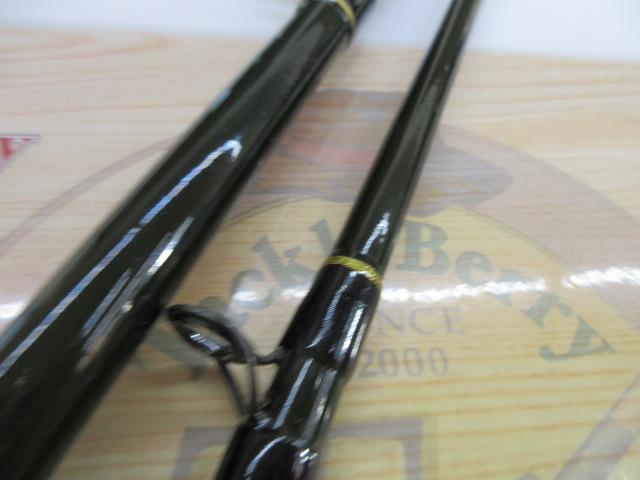 インストラクターキャロナックスラッシュ 30-300
