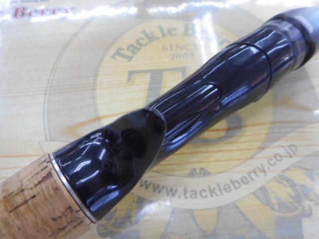 16ポイズングロリアス 1610M｜＠ベリーネット 日本最大新品中古釣具WEB