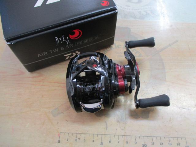 月下美人 AIR TW 8.5R PEスペシャル｜＠ベリーネット 日本最大新品中古