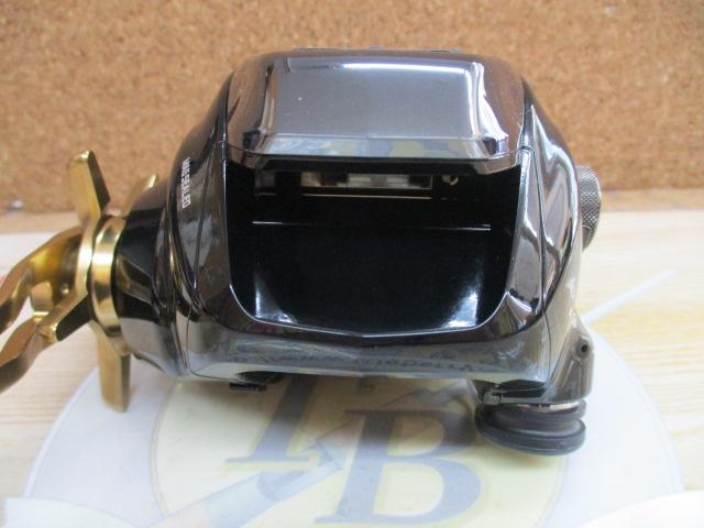シーボーグ G300J