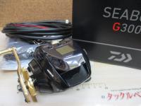 シーボーグ G300J