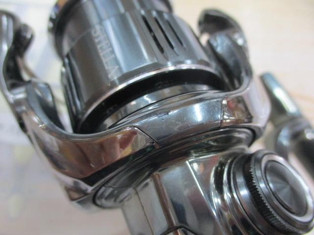 22ステラ C2000S