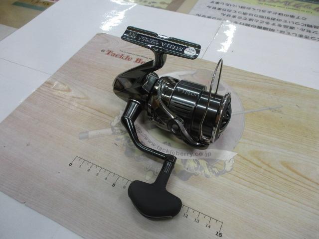 22ステラ 4000MHG｜＠ベリーネット 日本最大新品中古釣具WEBショップ
