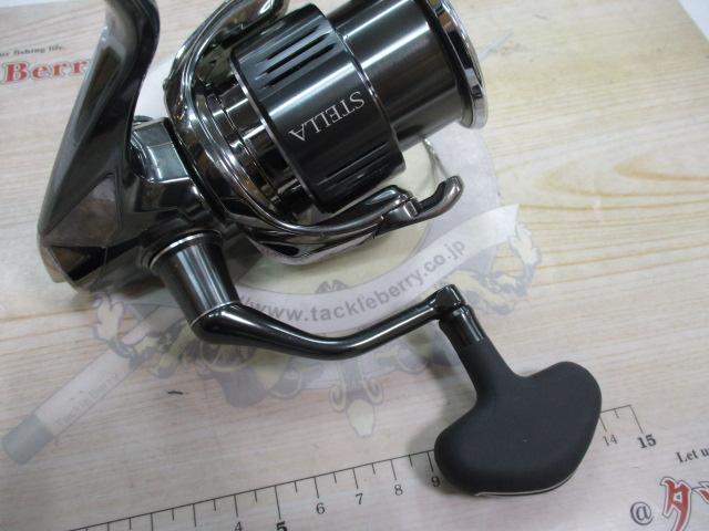 22ステラ 4000MHG｜＠ベリーネット 日本最大新品中古釣具WEBショップ