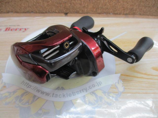 箱無しリールのみ　シマノ 19 スコーピオンMGL 151HG 19スコーピオンMGL 151HG｜＠ベリーネット 日本最大新品中古釣具WEB
