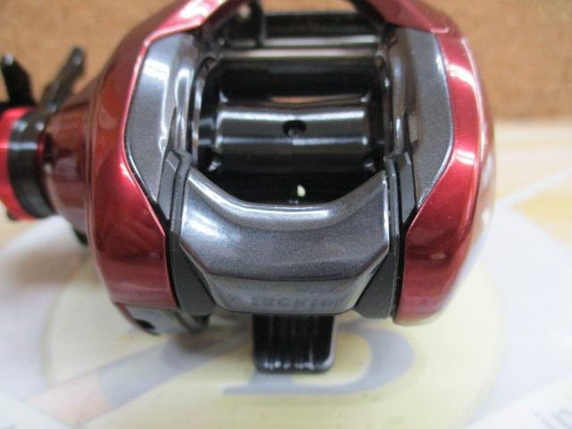 19スコーピオンMGL 151HG｜＠ベリーネット 日本最大新品中古釣具WEB