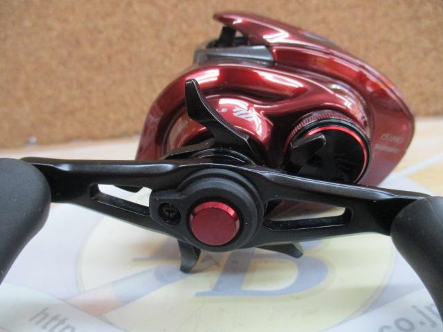 19スコーピオンMGL 151HG｜＠ベリーネット 日本最大新品中古釣具WEB
