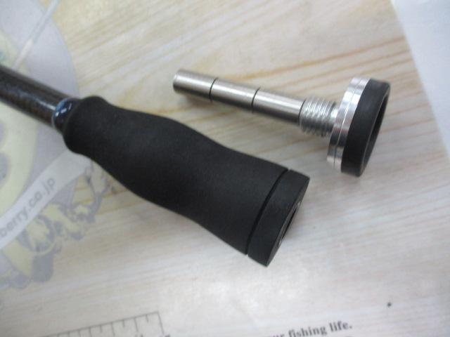 スーパーバイオレンスジャーク GC-SVJ72-00MS