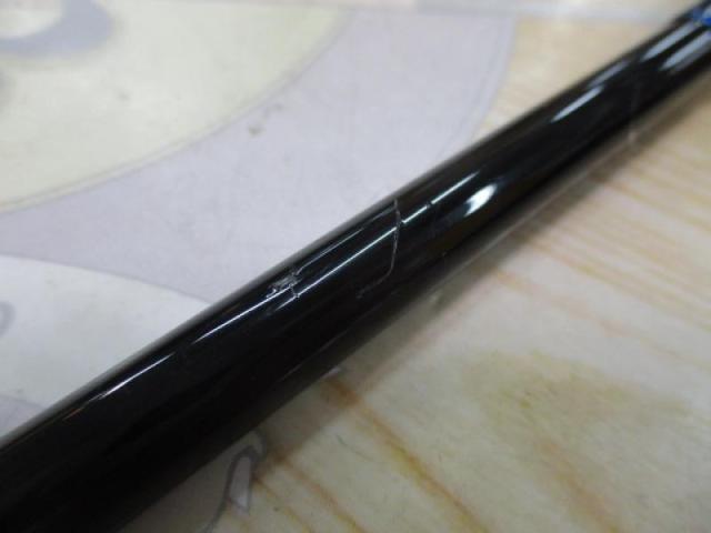 スーパーバイオレンスジャーク GC-SVJ72-00MS