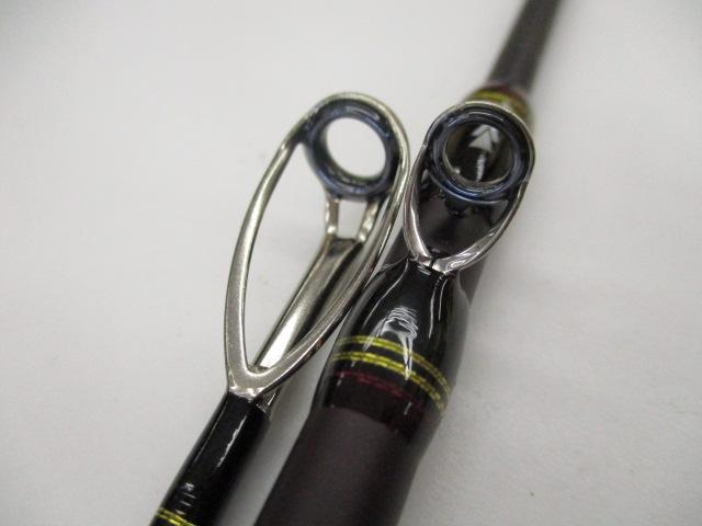 ワールドモンスター WMSC-734H｜＠ベリーネット 日本最大新品中古釣具