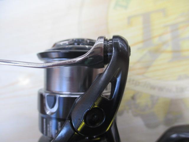 20ヴァンフォード C2000S