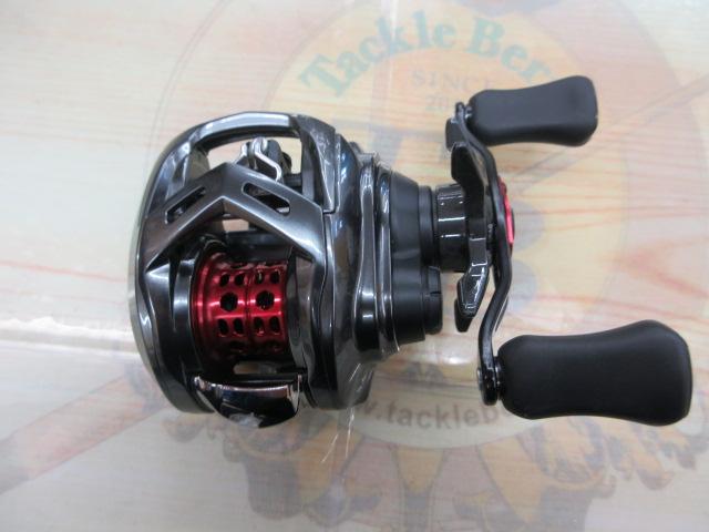 20アルファス AIR TW 8.6R｜＠ベリーネット 日本最大新品中古釣具WEB
